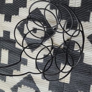 Banana tree/fruit basket